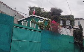 The Green House By E&M Cama Queen
